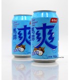楊協成-馬蹄爽
