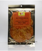 65g泰國GEO。烤魚片(辣味)