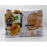 130g(錫袋)ORIHIRO蒟蒻者喱。香橙味