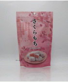 130gSEIKI大福餅。櫻花