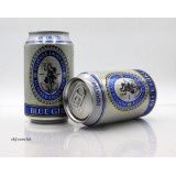 330ml藍妹啤酒