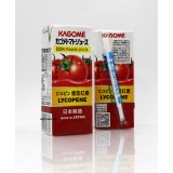 200ml(紙包)KAGOME混合汁。100%蕃茄汁