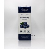 (1L裝)TheBerryCompany。藍莓汁
