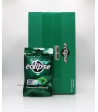 45g(包裝)eclipse易極薄荷糖。清香薄荷