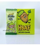 30g.HBAF杏仁。芥末