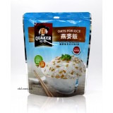200g桂格燕麥。飯