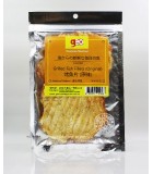 65g泰國GEO。烤魚片(原味)
