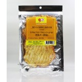 65g泰國GEO。烤魚片(原味)