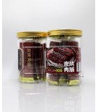 150g(罐裝)GEO炭烤肉脯。香辣味