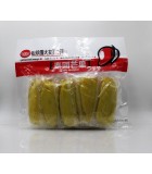 450g泰國松珍園白糖芒果片。原味
