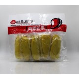 450g泰國松珍園白糖芒果片。原味