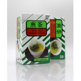 2g(20裝)UjinoTsuyu宇治露茶包。煎茶