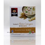 30g桂格即沖燕麥粥。淮山瘦肉味