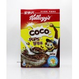 190gKelloggs家樂氏CoCoPoPs。可可米