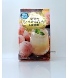 88g(8條裝)Nittoh日東紅茶。白桃茶