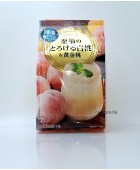 88g(8條裝)Nittoh日東紅茶。白桃茶