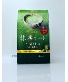 96g(8條裝)Nittoh日東紅茶。抹茶拿鐵