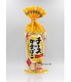 256gNatori納多利芝士腸。原味
