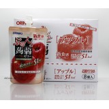 130g(錫袋)ORIHIRO蒟蒻者喱。蘋果味