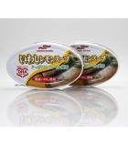 100gMaruhaNichiro沙丁魚。檸檬酸