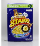 300g(大盒庄)雀巢-蜜糖星星早餐