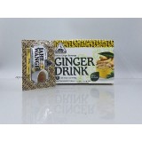 300g(盒裝)Intra印尼姜母荼。低糖