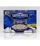 272gSwissMiss即沖朱古力。綿花糖