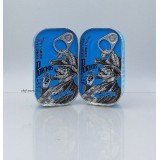 125gPorthos老人牌欖油沙甸魚。鹽水味