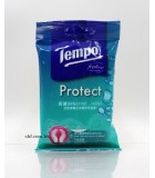 Tempo(10片裝)抗菌倍護濕紙巾