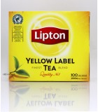 (100片)Lipton茶包。紅茶