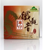 (100片)車仔茶包。鐵觀音