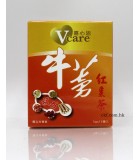 (15片裝)V-CARE牛蒡紅棗茶