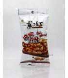 70gShinho黃飛紅脆花生。麻辣味