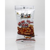 70gShinho黃飛紅脆花生。麻辣味