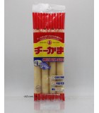 (4支裝) 善字魚肉腸。芝士味