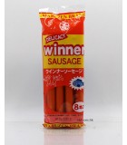 (8支裝)善字魚肉腸。原味