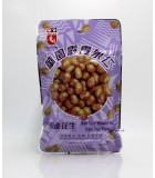 94g(10 包裝)華園系列。魚皮花生