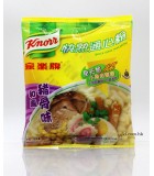 80gKnorr家樂牌快熟通心粉。和風豬骨味