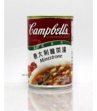 300gGampbells金寶湯。意大利雜菜湯