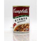300gGampbells金寶湯。意大利雜菜湯
