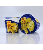 35gMaggi即沖薯蓉杯。原味牛肉