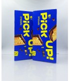 140gBahlsen Pick Up夾心曲奇餅。原味