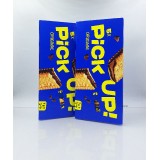 140gBahlsen Pick Up夾心曲奇餅。原味