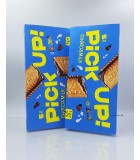140gBahlsen Pick Up夾心曲奇餅。牛奶味