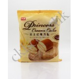 90g四洲公主忌廉蛋糕-牛奶味