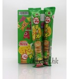 百邦迷你條裝-芝士餅