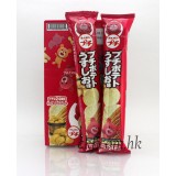 百邦迷你條裝-輕鹽味薯片