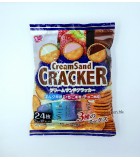 108g(24枚)HappyPocket雜錦餅