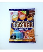 108g(24枚)HappyPocket雜錦餅