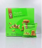 230g(盒裝)嘉頓迷你牛油曲奇。開心果仁